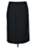 BCBGMAXAZRIA Black Formal Skirt Size 10 - photo 1
