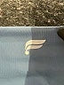 Fabletics Solid Blue Active Skort Size L (estimated) - photo 3
