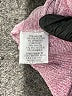 Harlowe & Graham Pink Pullover Sweater Size L - photo 8