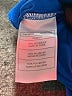 Puma 100% Polyester Blue Zip Up Hoodie 12-18 MO / 18 MO - photo 4