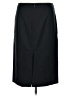 BCBGMAXAZRIA Black Formal Skirt Size 10 - photo 2