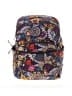 Vera Bradley 100% Cotton Purple Backpack One size - photo 1