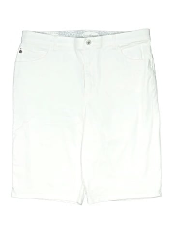 Gloria Vanderbilt Shorts (view 1)