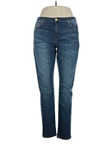 MICHAEL Michael Kors Jeans (view 1)