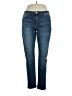 MICHAEL Michael Kors Blue Jeans Size 12 - photo 1