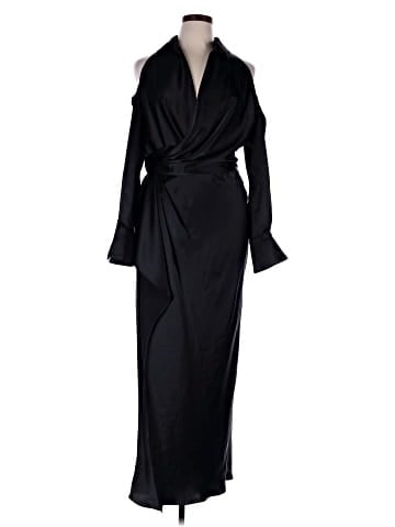 Xscape Cocktail Dress (view 1)
