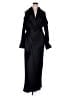 Xscape Black Cocktail Dress Size 14 - photo 1