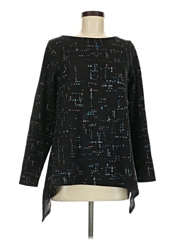 F.H. Clothing Co. Long Sleeve T-Shirt (view 1)