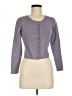 SOHO Apparel Ltd Gray Cardigan Size M - photo 1