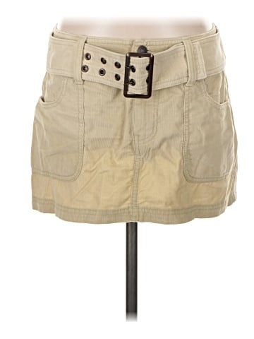 Abercrombie & Fitch Casual Skirt (view 1)