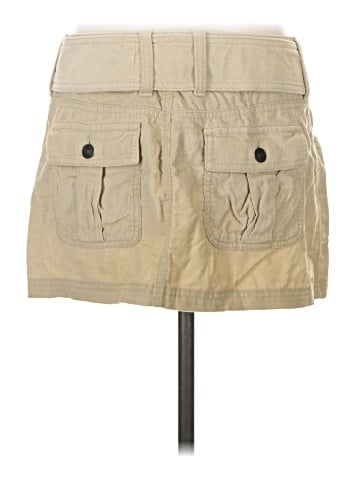Abercrombie & Fitch Casual Skirt (view 2)
