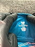 Koala Baby Blue Rash Guard 0-3 MO / 3 MO - photo 3