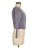 SOHO Apparel Ltd Gray Cardigan Size M - photo 4