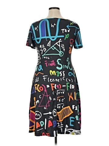 Unbranded Casual Dress (view 2)