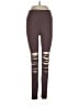 Unbranded Brown Leggings Size S - photo 1