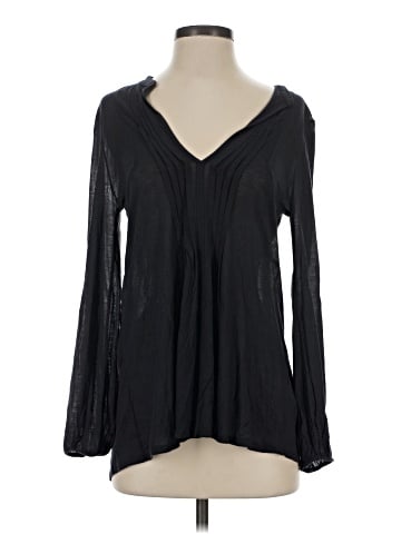 Soft Joie Long Sleeve T-Shirt (view 1)