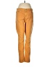 MICHAEL Michael Kors Color Block Yellow Orange Jeans Size 8 - photo 1