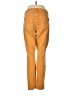 MICHAEL Michael Kors Color Block Yellow Orange Jeans Size 8 - photo 2