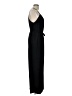 KAMALIKULTURE Black Cocktail Dress Size L - photo 4