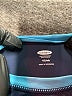Old Navy Blue Rash Guard Size 4T - photo 3