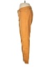 MICHAEL Michael Kors Color Block Yellow Orange Jeans Size 8 - photo 5
