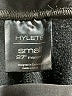 Hylete Black Active Pants Size S - photo 7