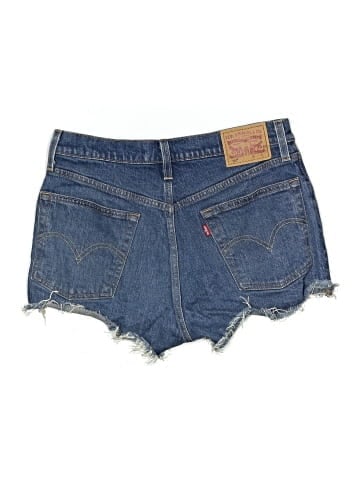 Levi Strauss Signature Denim Shorts (view 2)