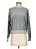 IRO Gray Pullover Sweater Size Sm (1) - photo 1
