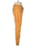 MICHAEL Michael Kors Color Block Yellow Orange Jeans Size 8 - photo 4