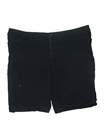 St. John's Bay Shorts (view 1)