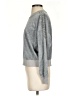 IRO Gray Pullover Sweater Size Sm (1) - photo 5