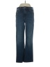 Zara Blue Jeans Size 4 - photo 1