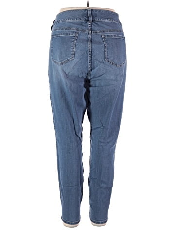 Torrid Jeans (view 2)