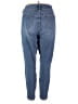 Torrid Solid Blue Jeans Size 20 (tall) - photo 2