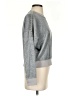 IRO Gray Pullover Sweater Size Sm (1) - photo 4