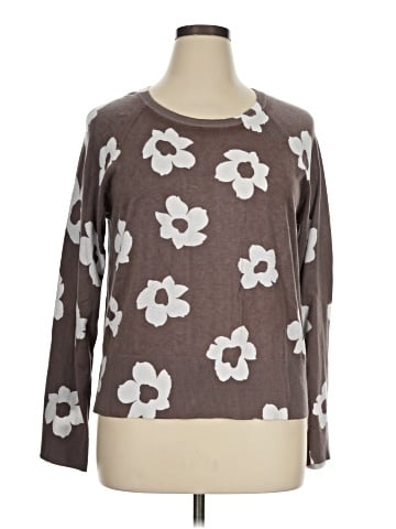 Sanctuary Pullover Sweater (view 1)