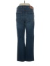 Zara Blue Jeans Size 4 - photo 2