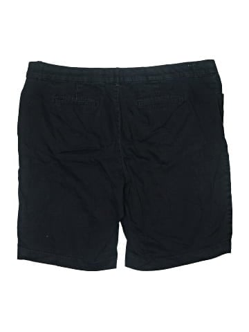 St. John's Bay Shorts (view 2)