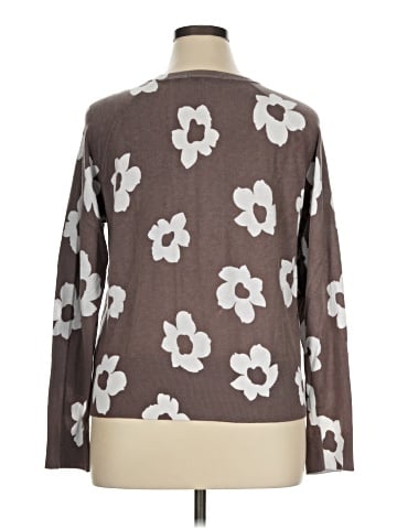Sanctuary Pullover Sweater (view 2)