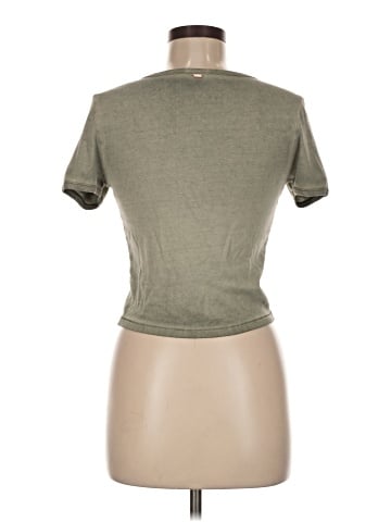 Victoria's Secret Pink Short Sleeve T-Shirt (view 2)