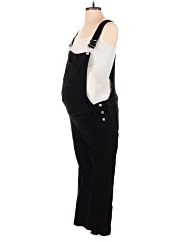 Gap Overalls (view 1)