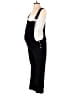 Gap Black Overalls Size Sm Maternity - photo 1
