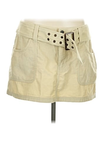 Abercrombie & Fitch Casual Skirt (view 1)