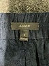 J.Crew 100% Cotton Solid Blue Shorts Size 8 - photo 3