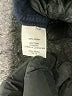 J.Crew 100% Cotton Solid Blue Shorts Size 8 - photo 4