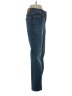 Zara Blue Jeans Size 4 - photo 4