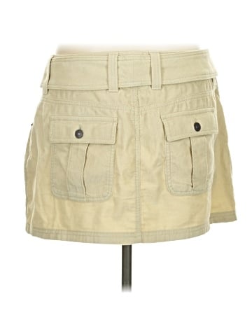 Abercrombie & Fitch Casual Skirt (view 2)