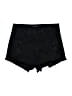 Flying Monkey Black Denim Shorts Size M - photo 1