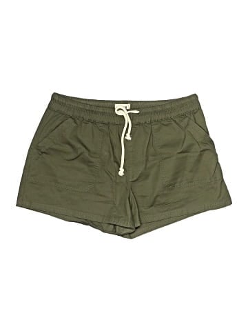Pact Athletic Shorts (view 1)