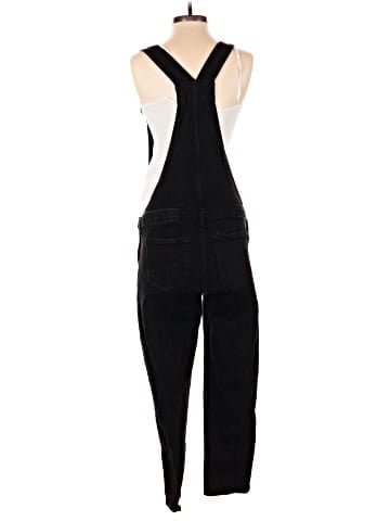Gap Overalls (view 2)